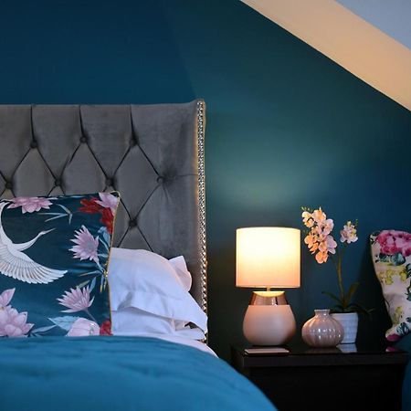 Quarndon Kedleston View B&B المظهر الخارجي الصورة