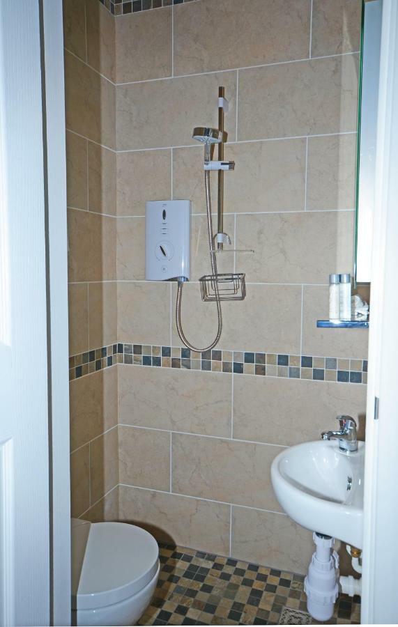 Quarndon Kedleston View B&B المظهر الخارجي الصورة