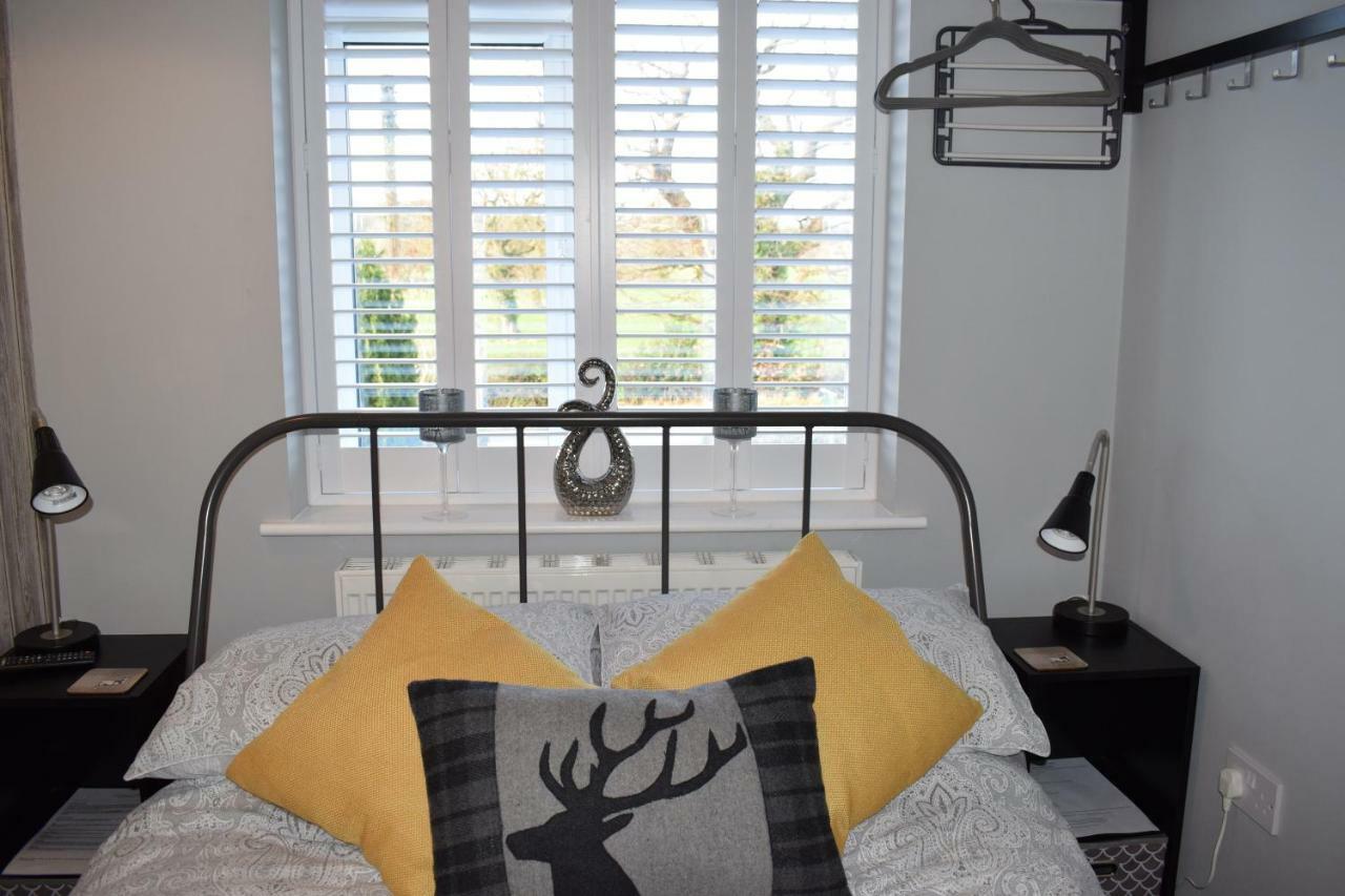 Quarndon Kedleston View B&B المظهر الخارجي الصورة