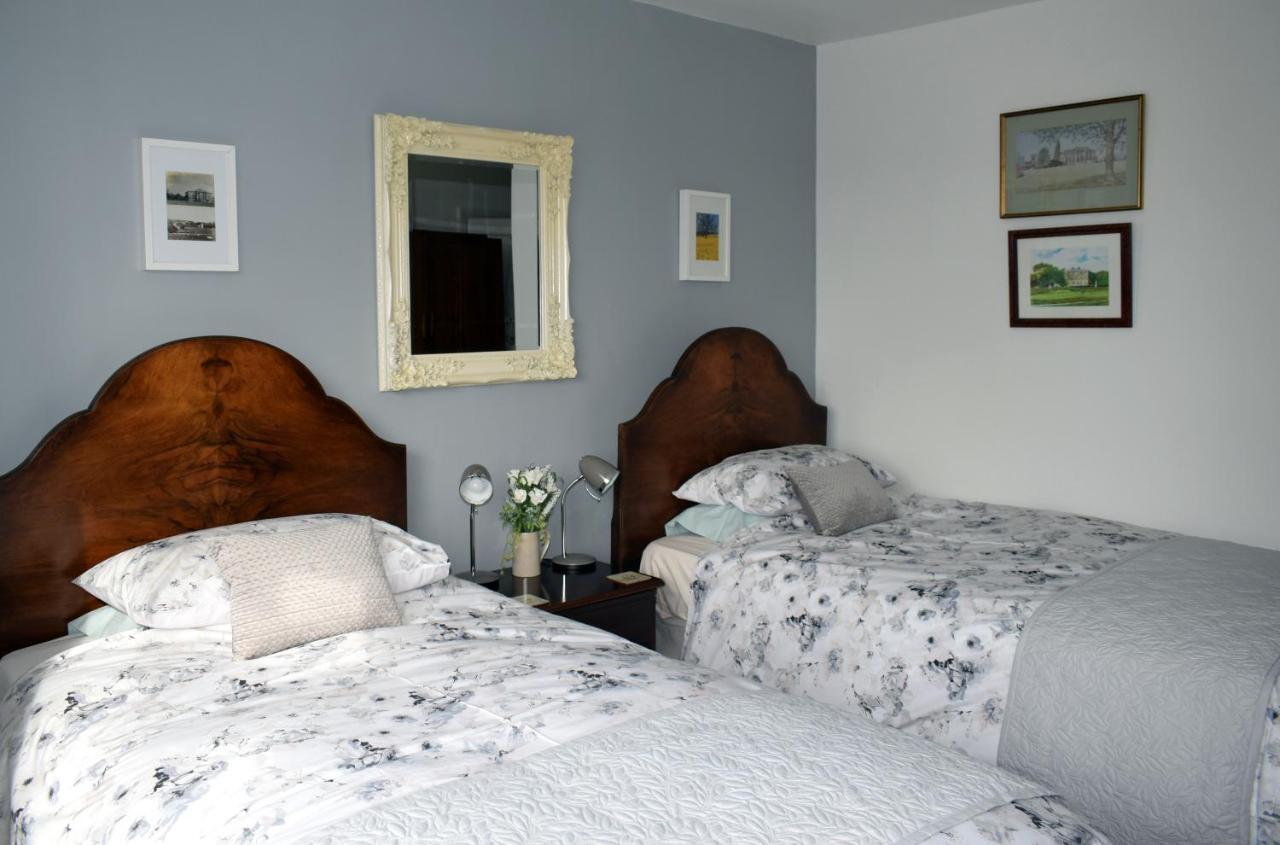 Quarndon Kedleston View B&B المظهر الخارجي الصورة