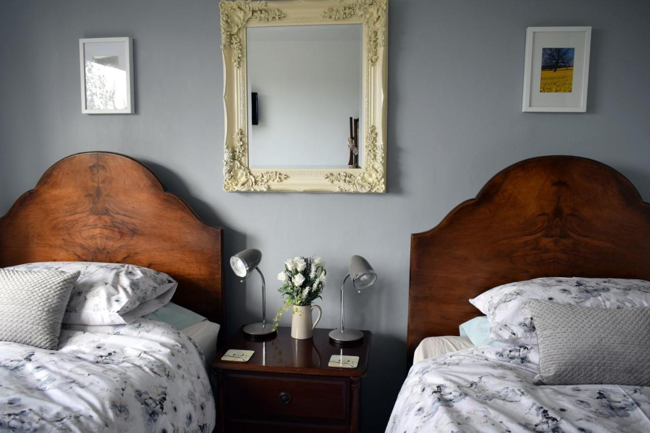 Quarndon Kedleston View B&B المظهر الخارجي الصورة