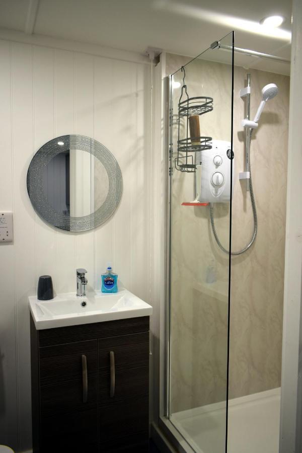 Quarndon Kedleston View B&B المظهر الخارجي الصورة