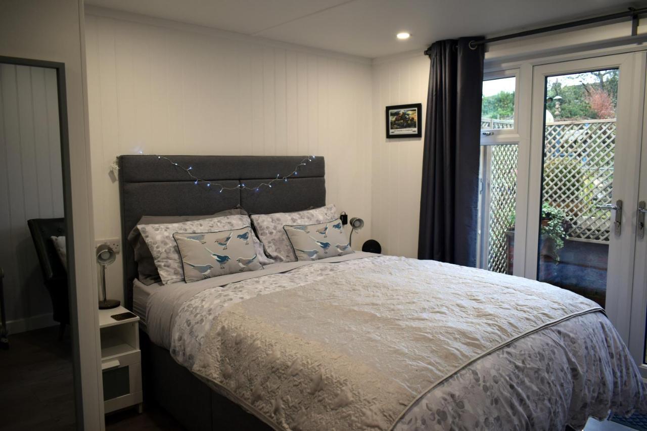 Quarndon Kedleston View B&B المظهر الخارجي الصورة